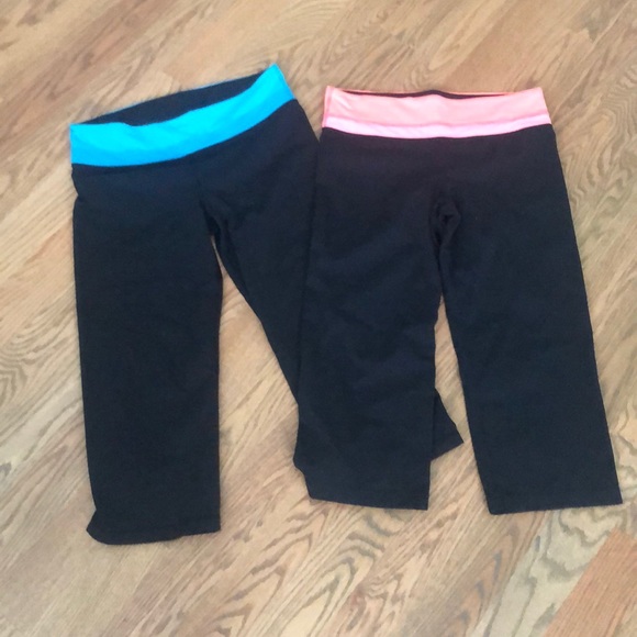 Pants - LEGGINGS